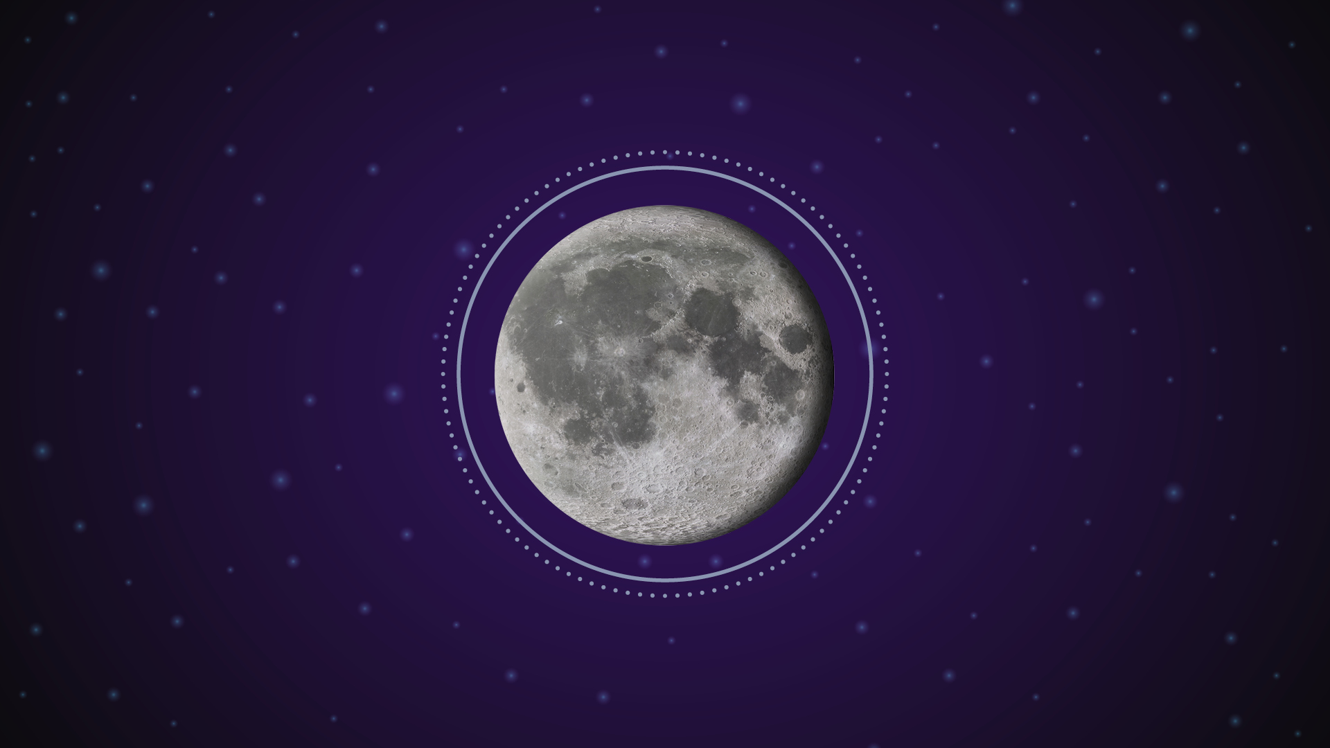 Wat is de betekenis van de Maan in astrologie